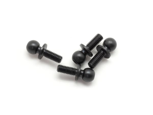 SWORKz Gewindekugel Lenkung (L7mm)(4)